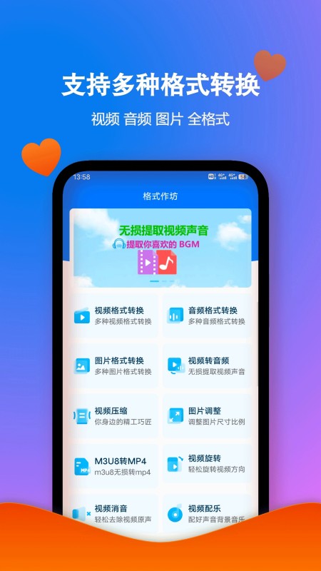 格式作坊