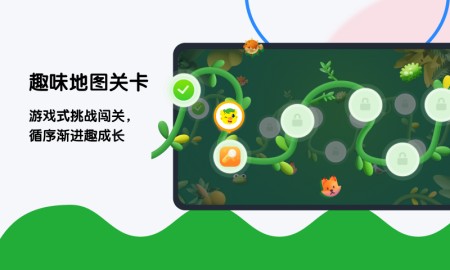 奇趣 Plus
