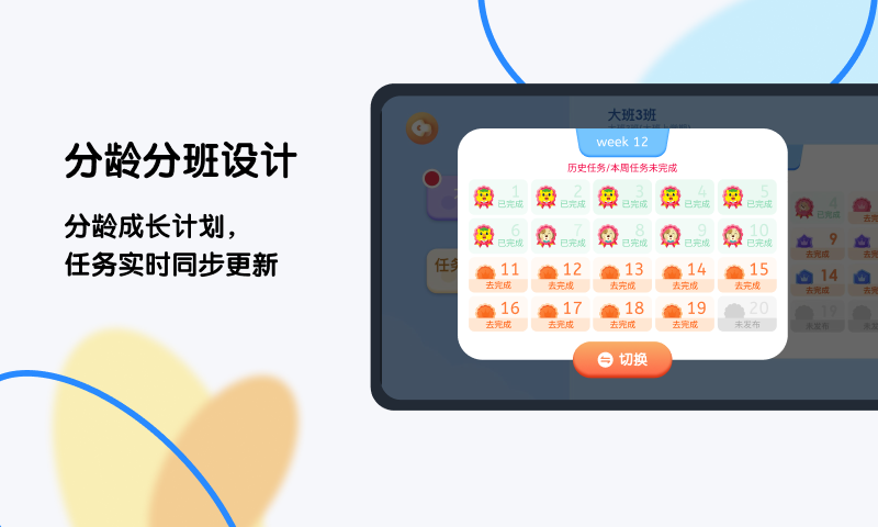 奇趣 Plus
