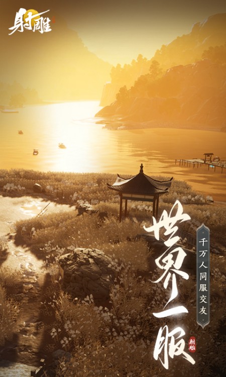 射雕