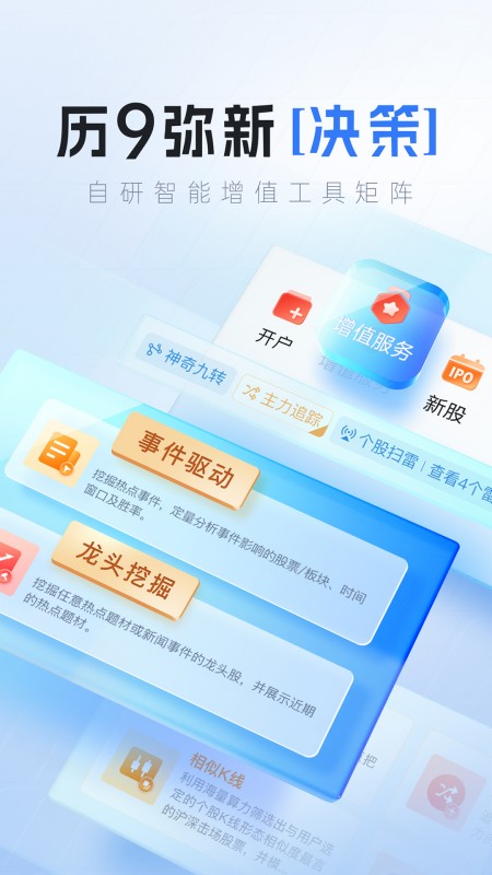 上海证券