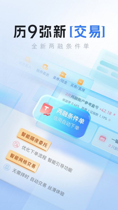 上海证券