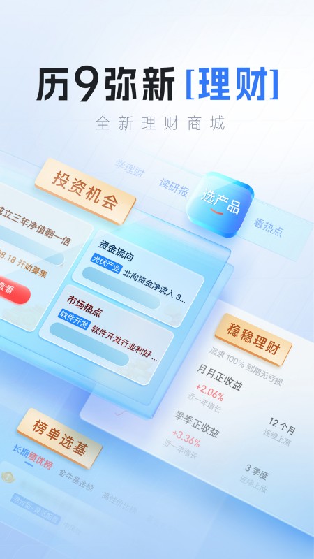上海证券
