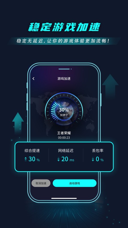 9U加速器