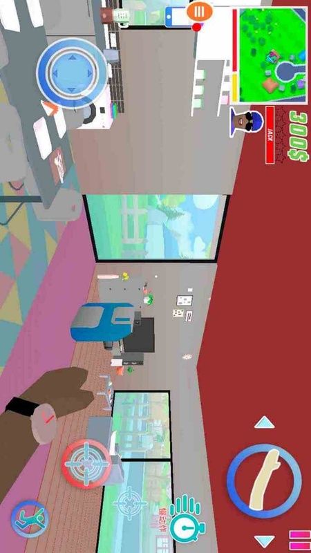 杜德模拟器