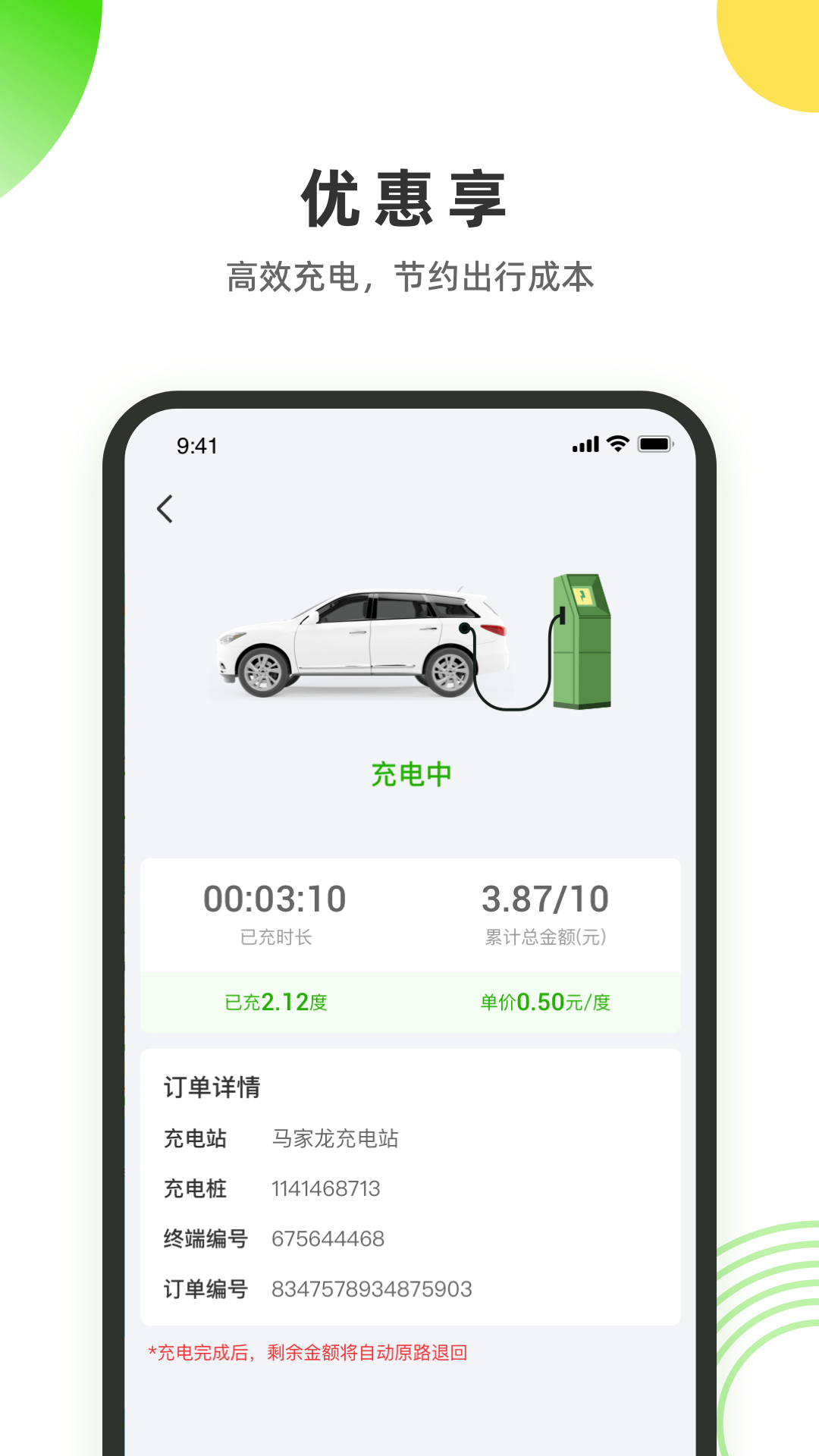 易能电