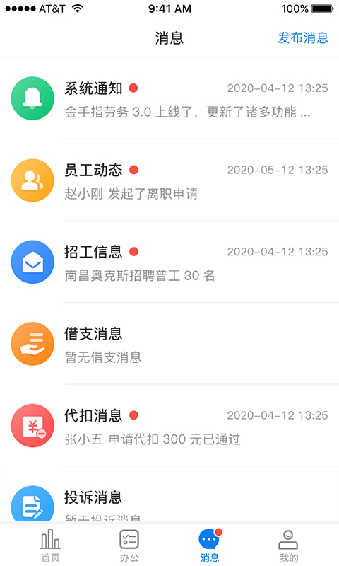 金手指