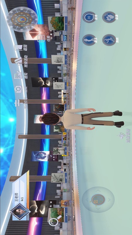 写生云境