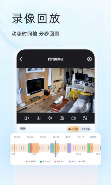 易视云