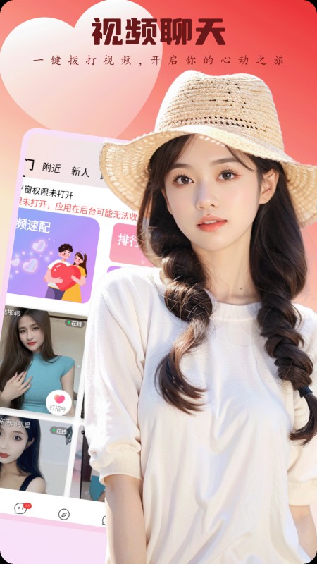 丝聊