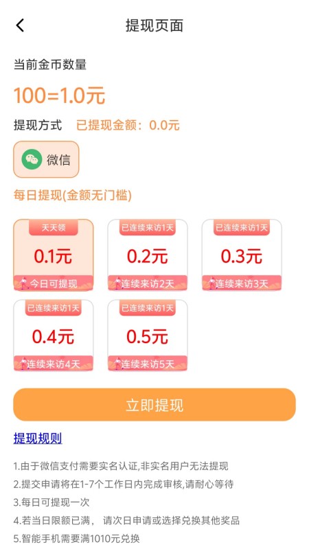 成语赚钱学