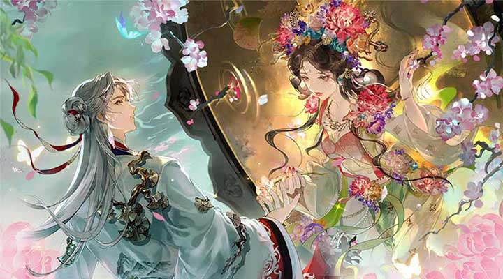 万世镜