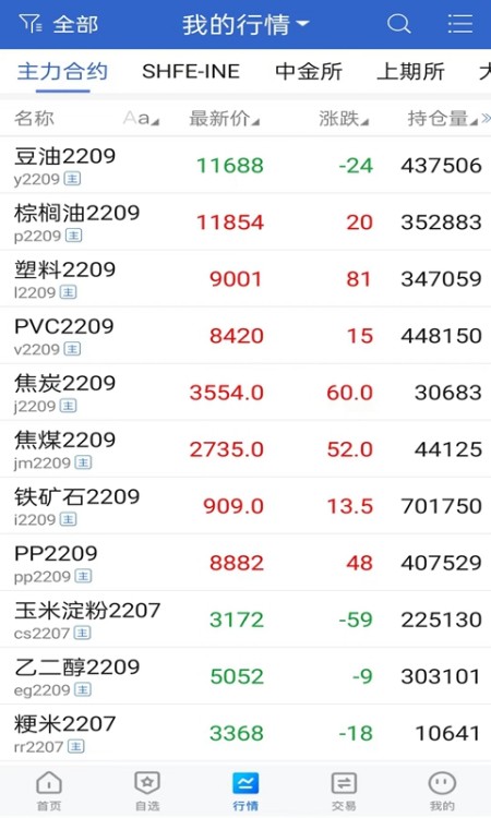 掌上迈科