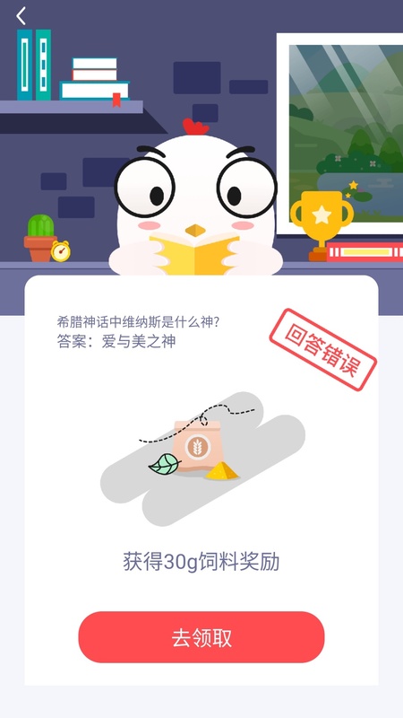 小鸡农场