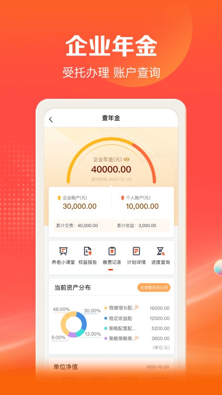 好福利