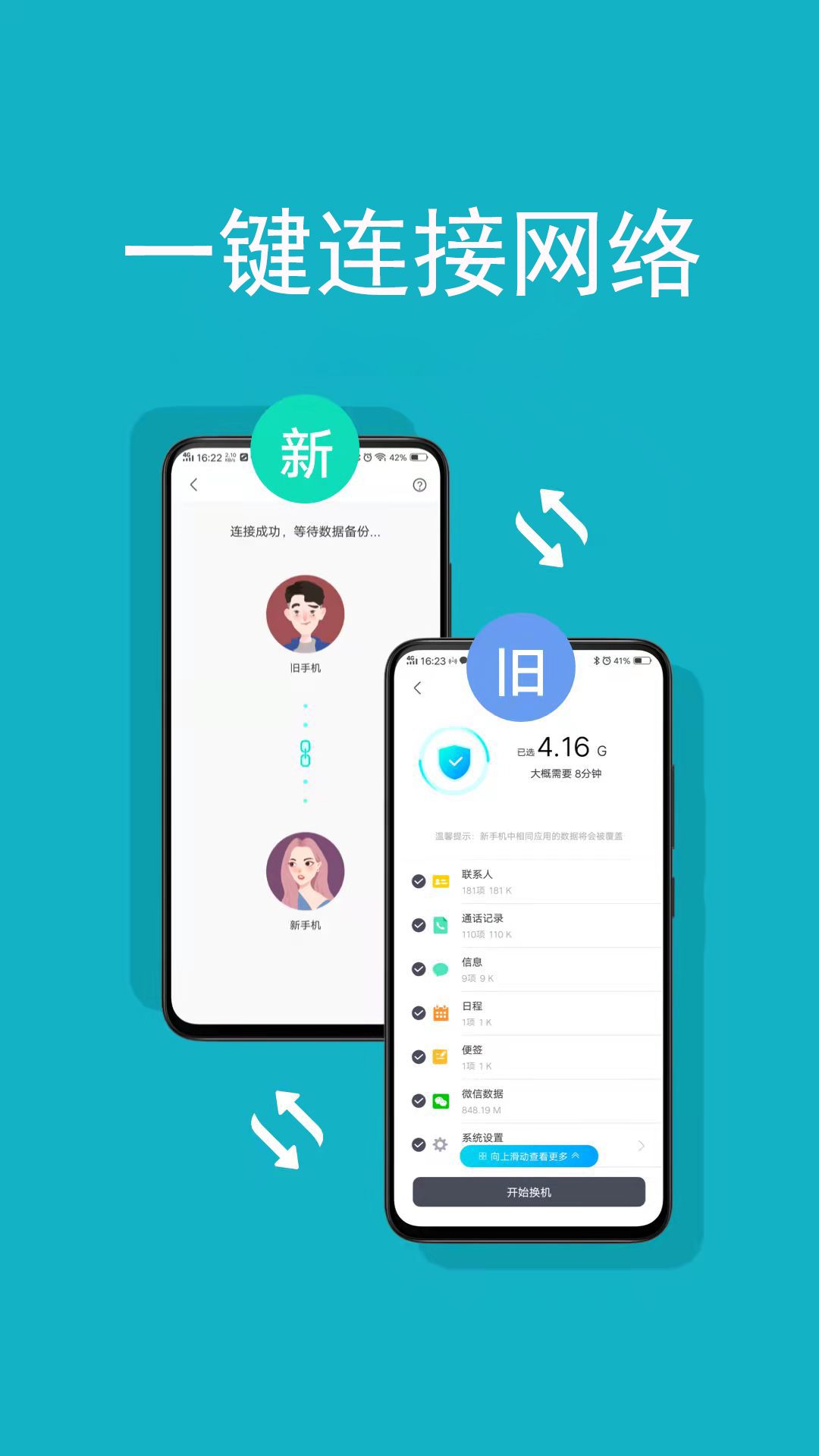 WIFI万能锁匙