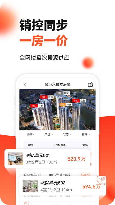 房多多