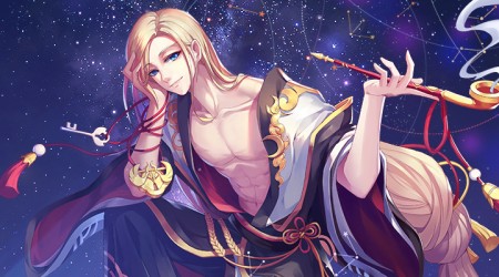 封神召唤师