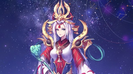 封神召唤师