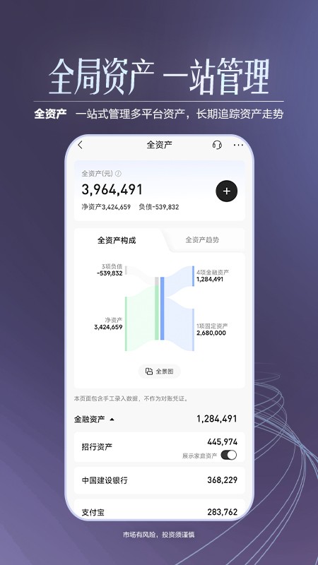 招商银行