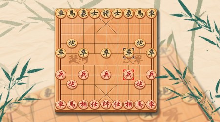 象棋黄金版