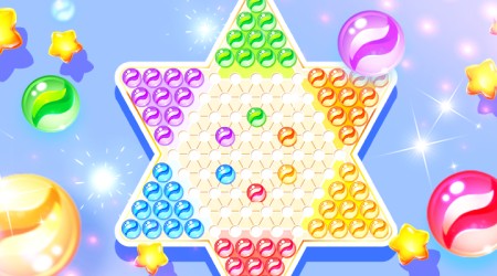 跳棋黄金版