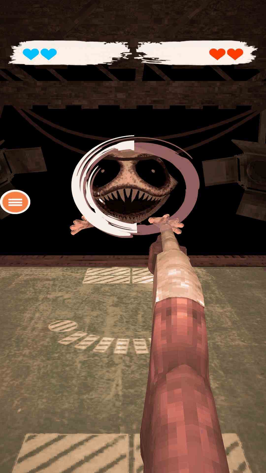 恶魔转盘