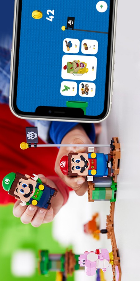 LEGO® Super Mario™