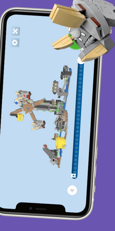 LEGO® Super Mario™