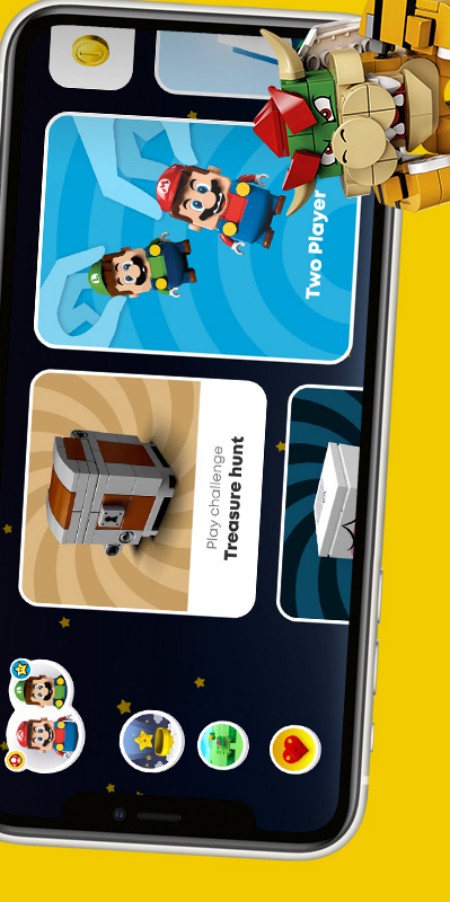 LEGO® Super Mario™
