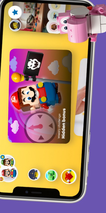 LEGO® Super Mario™