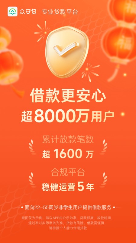 众安贷