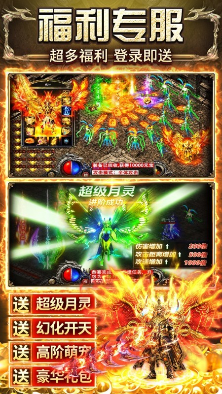 天羽传奇
