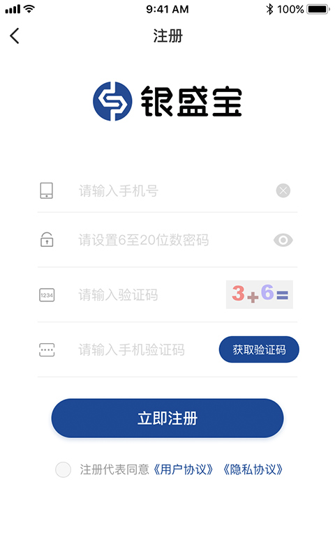 银盛宝
