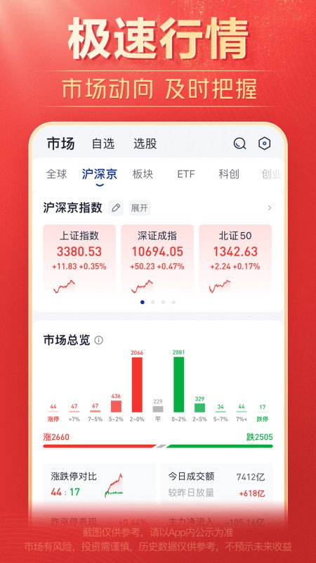 国泰海通通财