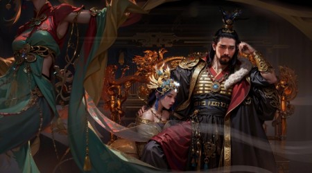 封神殿