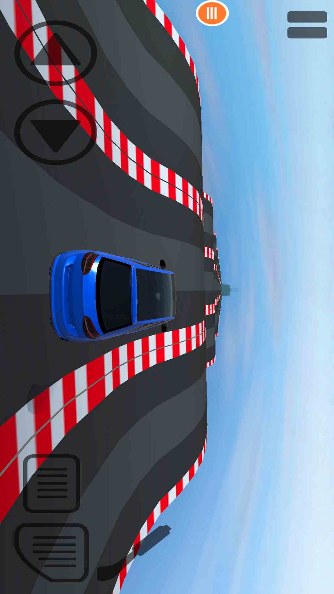 空中赛车