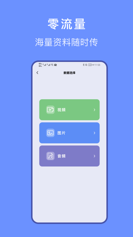 文件传输家
