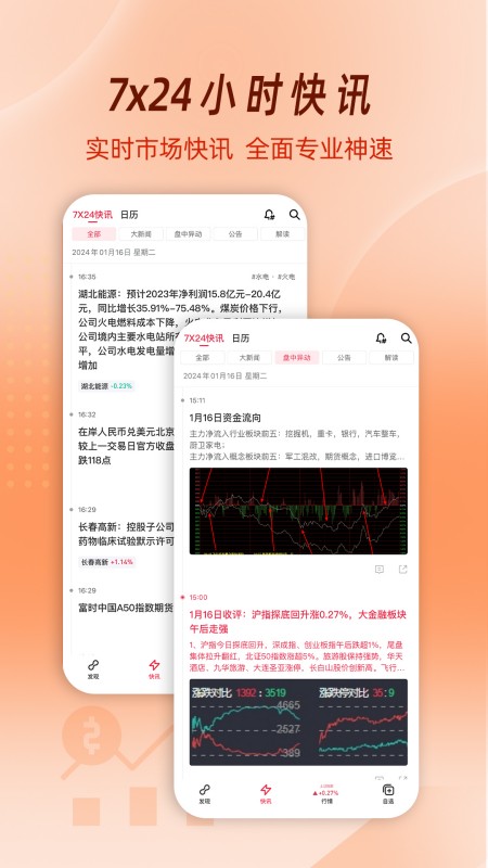 选股通
