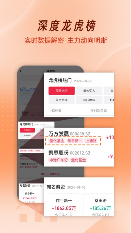 选股通