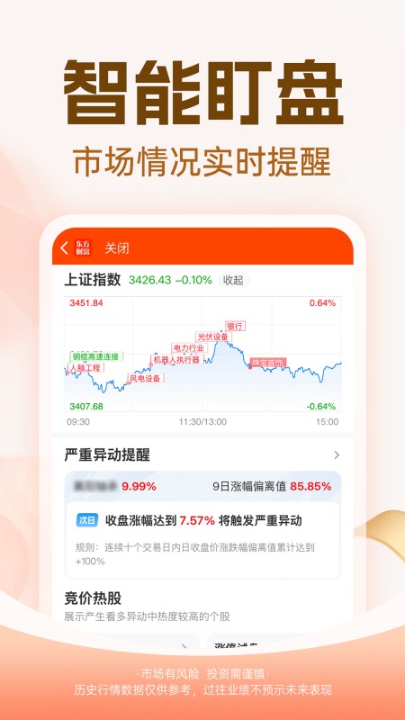 东方财富