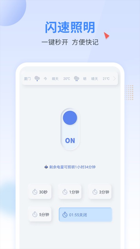 手电王