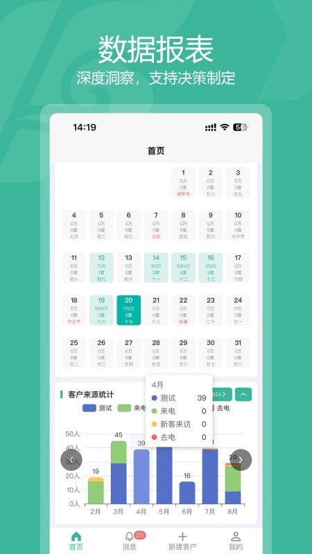 优房云系统