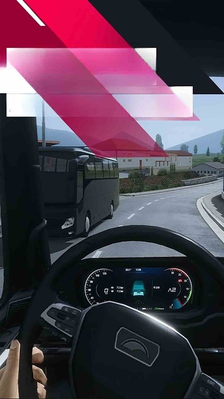 欧洲卡车模拟器4