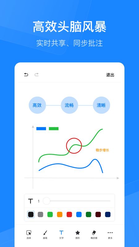 天翼云会议HD