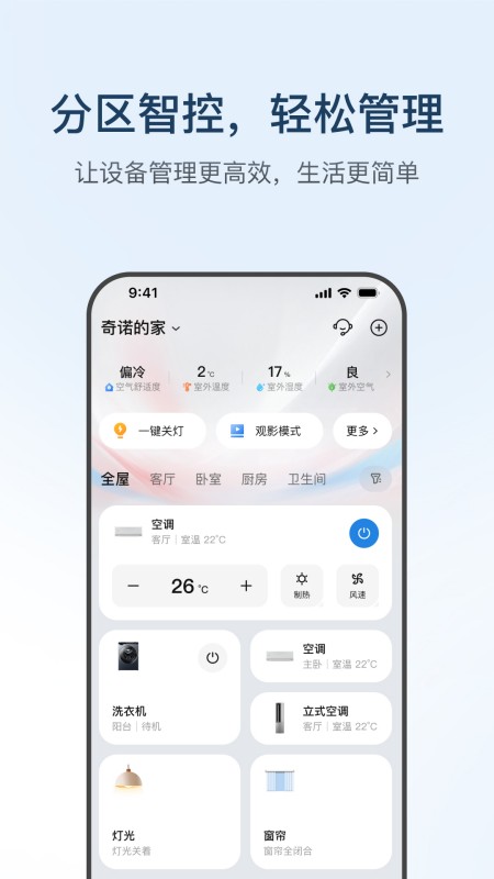 海尔智家