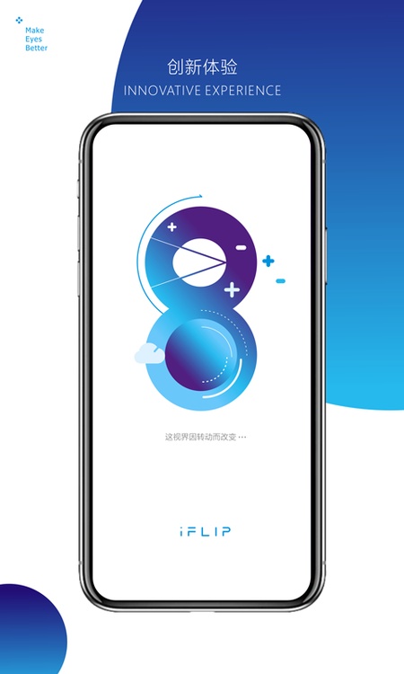 iFLIP智转