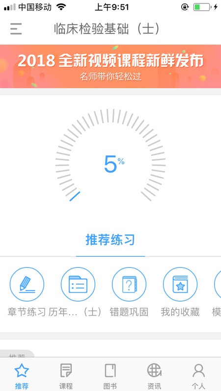 润题库