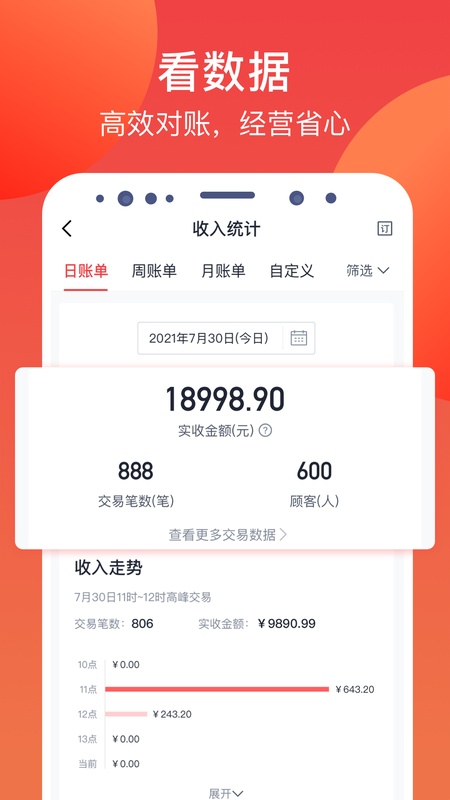 付呗