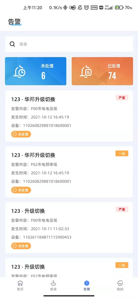 科士达光伏
